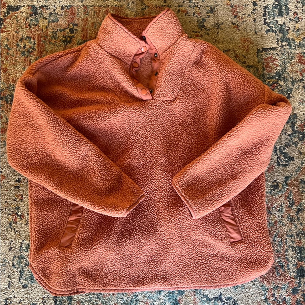 Madewell Women’s Pullover
